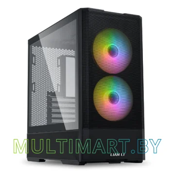 Корпус Lian Li Lancool 207 (G99.LAN207RX.R0)